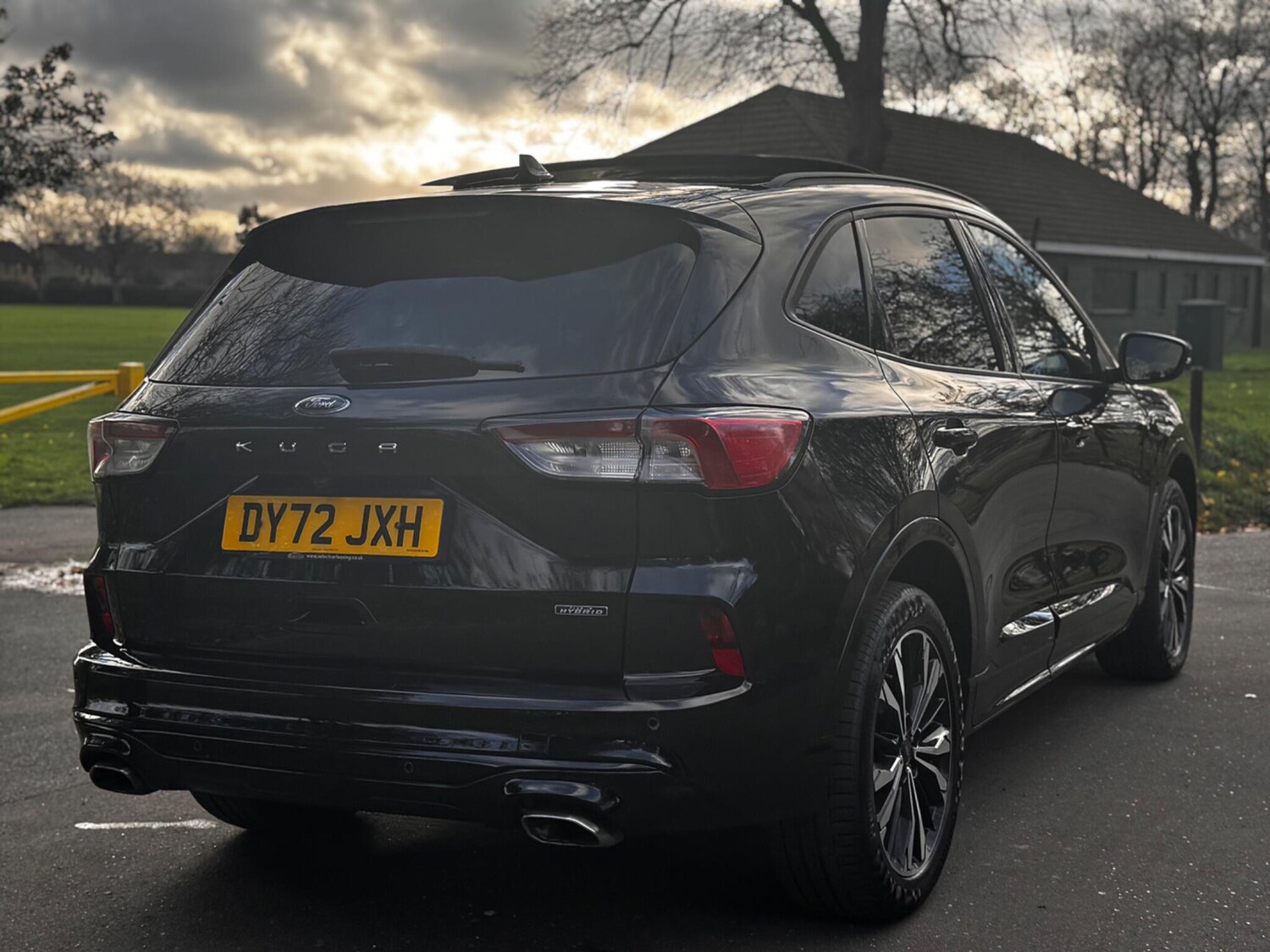 Used Ford Kuga 2022 for sale - 76898626: Photo 44