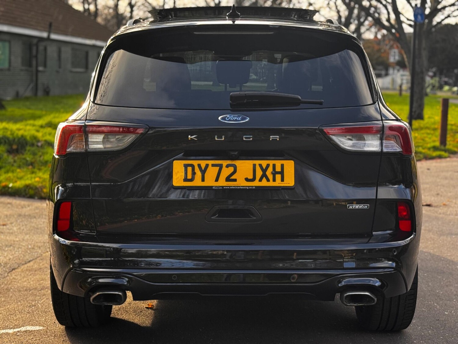 Used Ford Kuga 2022 for sale - 76898626: Photo 45