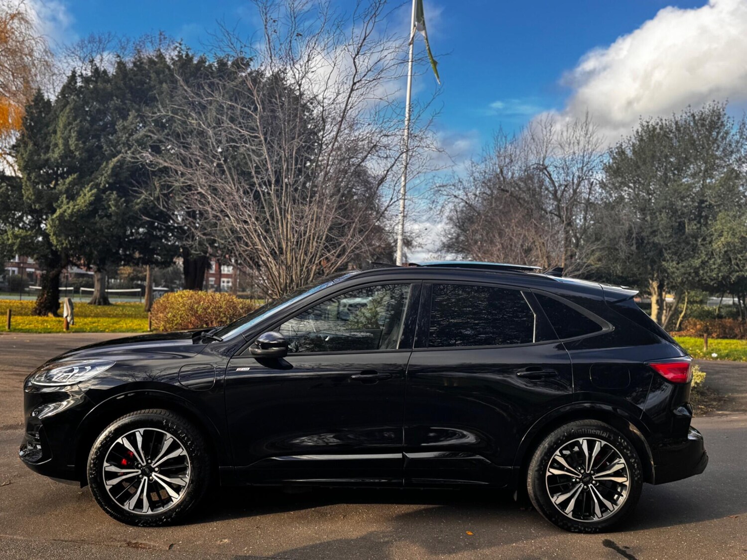 Used Ford Kuga 2022 for sale - 76898626: Photo 47