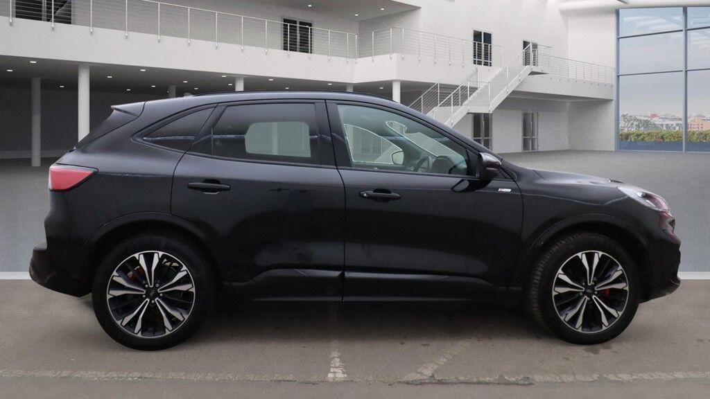 Used Ford Kuga 2022 for sale - 76898626: Photo 5