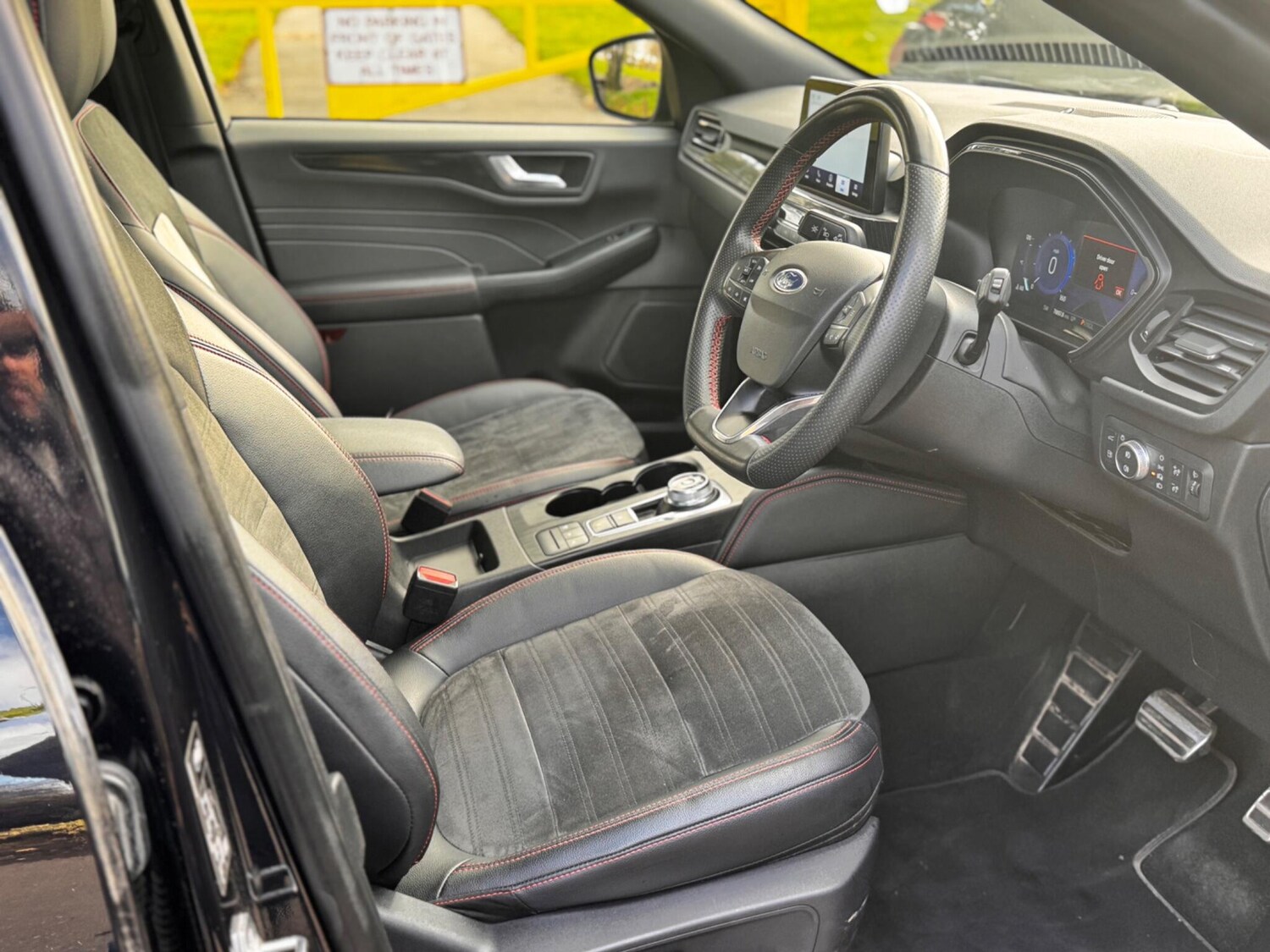 Used Ford Kuga 2022 for sale - 76898626: Photo 50