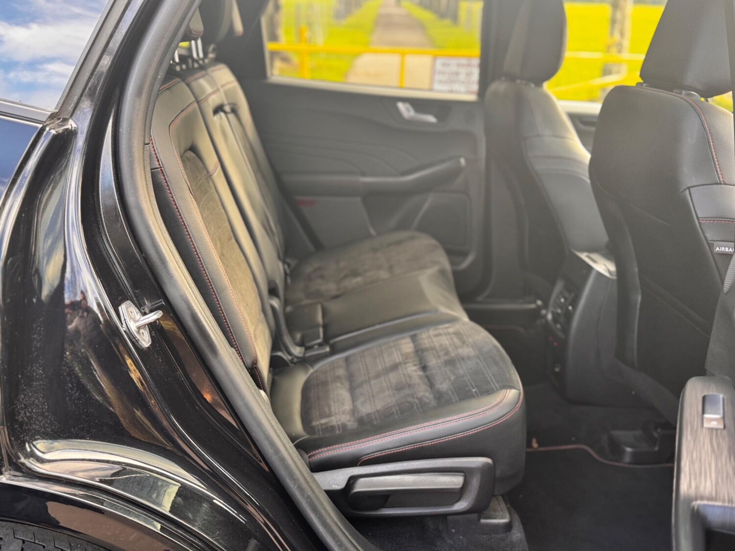 Used Ford Kuga 2022 for sale - 76898626: Photo 51