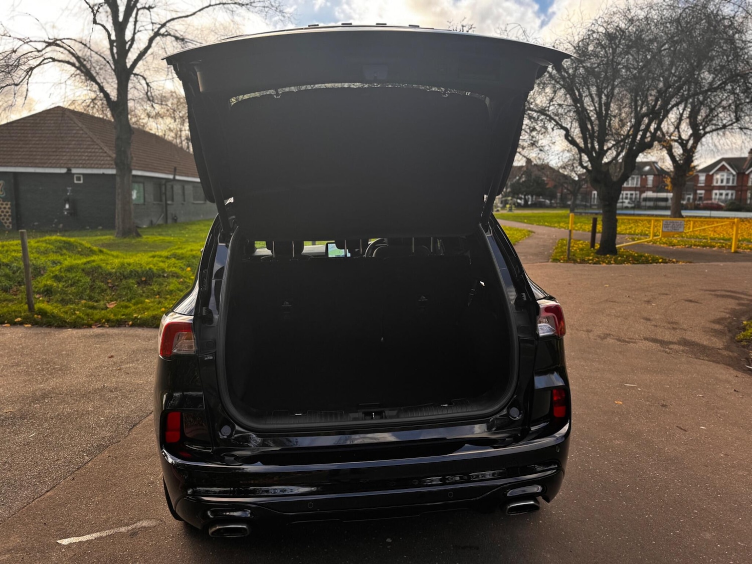 Used Ford Kuga 2022 for sale - 76898626: Photo 53