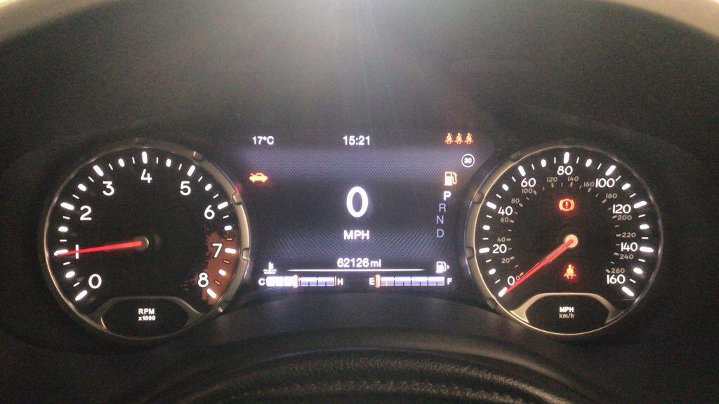 Used Jeep Renegade for sale - 77824857: Photo 10