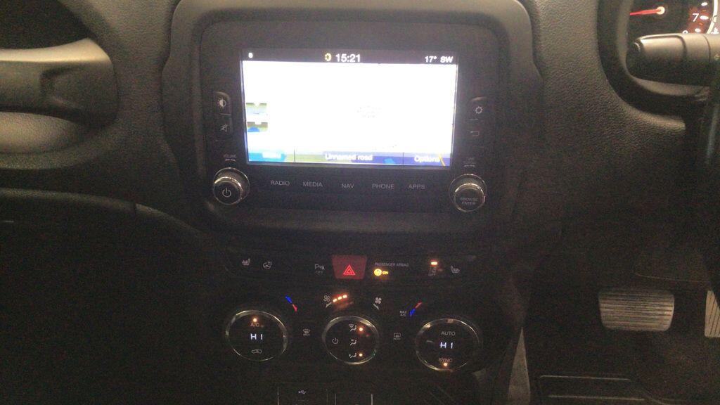 Used Jeep Renegade for sale - 77824857: Photo 11