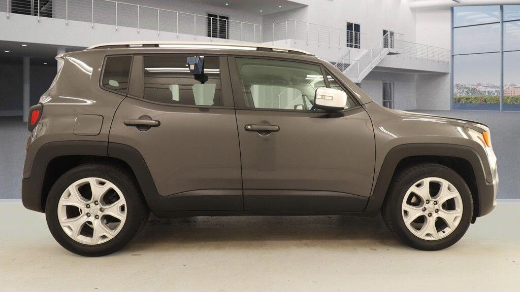 Used Jeep Renegade for sale - 77824857: Photo 5