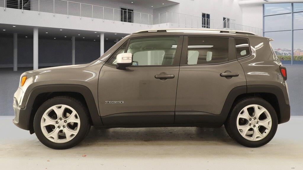 Used Jeep Renegade for sale - 77824857: Photo 6