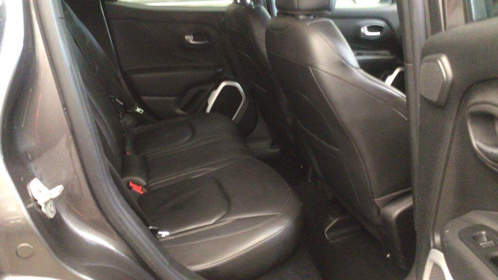 Used Jeep Renegade for sale - 77824857: Photo 8