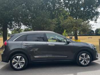 Used Kia Niro 2021 for sale - 75246929: Photo