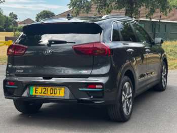Used Kia Niro 2021 for sale - 75246929: Photo