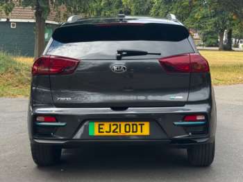 Used Kia Niro 2021 for sale - 75246929: Photo