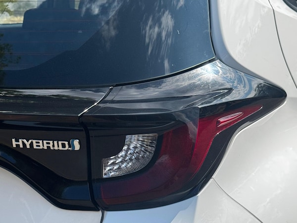 Used Toyota Yaris 2022 for sale - 75139651: Photo 13