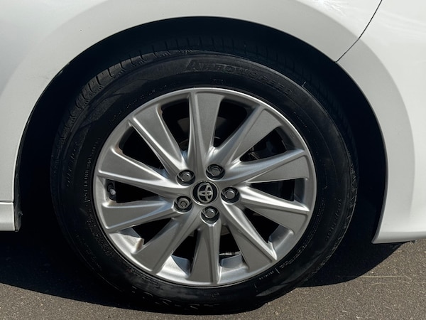 Used Toyota Yaris 2022 for sale - 75139651: Photo 15