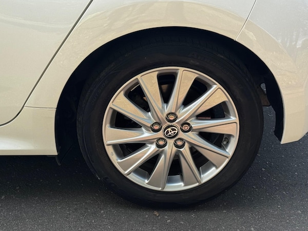 Used Toyota Yaris 2022 for sale - 75139651: Photo 17