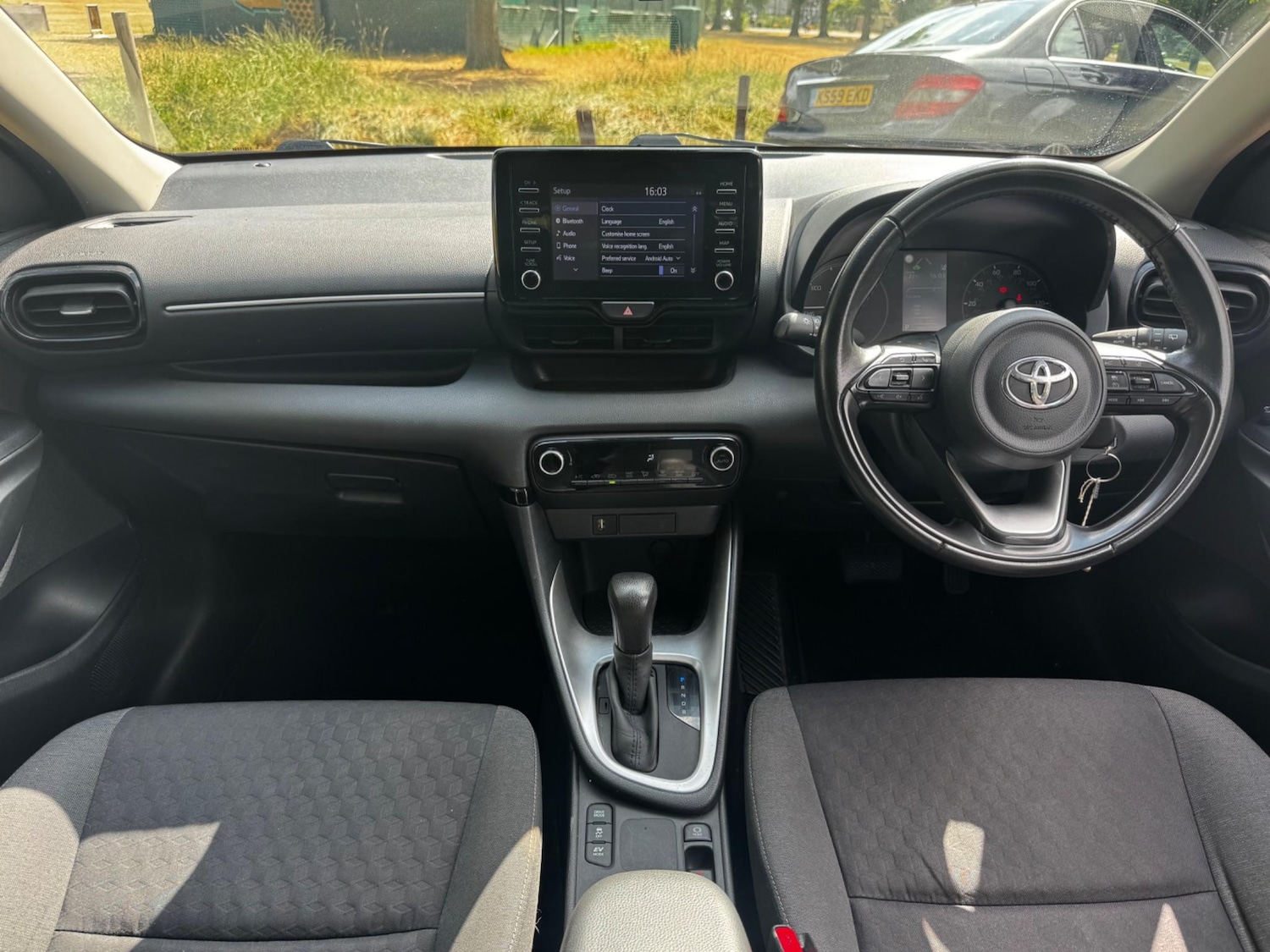 Vehicle 26