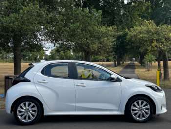 Used Toyota Yaris 2022 for sale - 75139651: Photo
