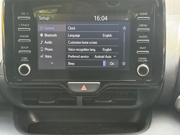 Used Toyota Yaris 2022 for sale - 75139651: Photo 31