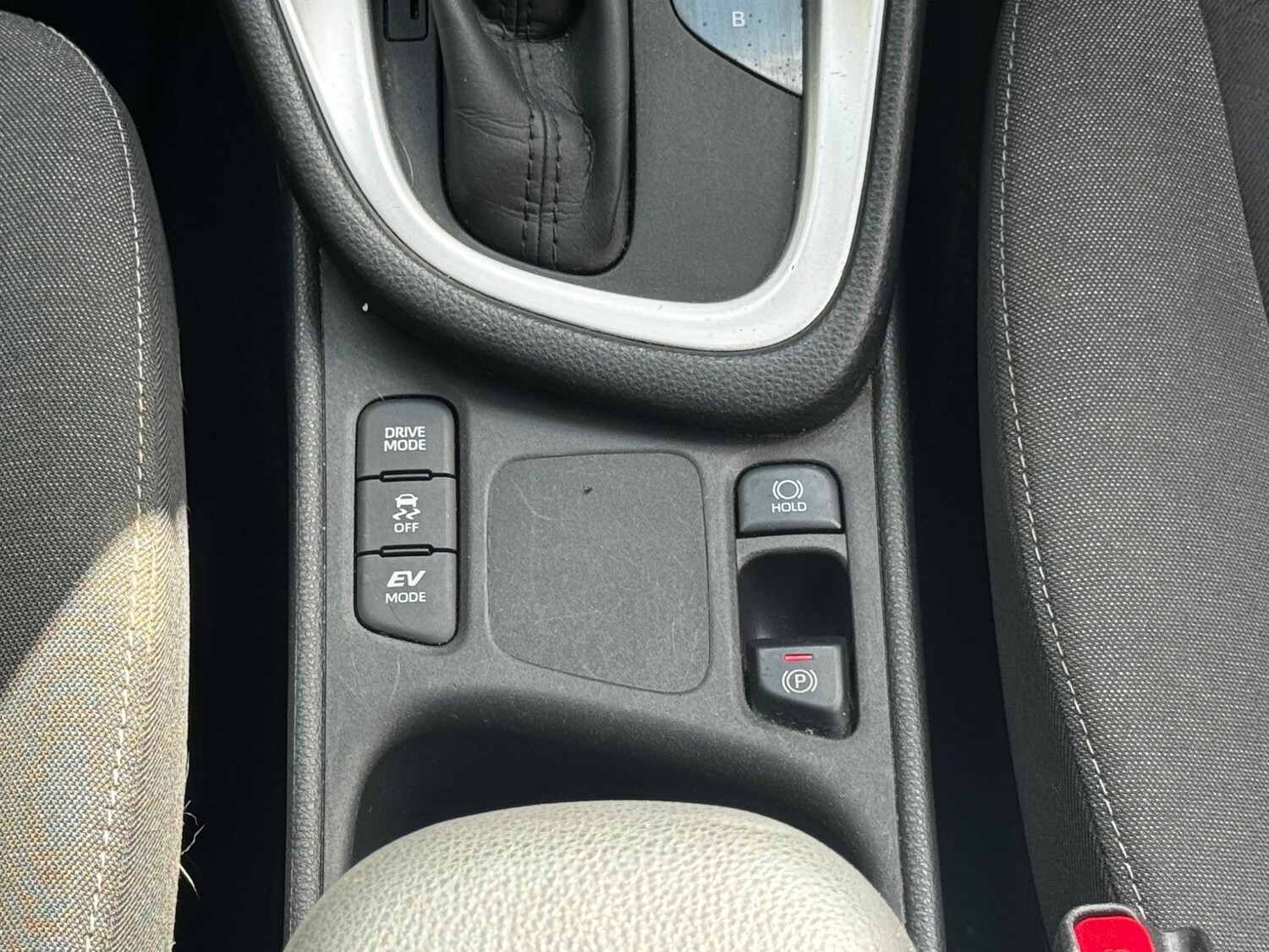 Vehicle 34