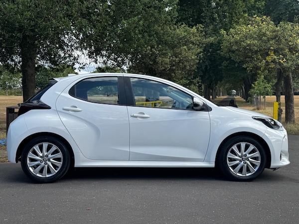 Used Toyota Yaris 2022 for sale - 75139651: Photo 43