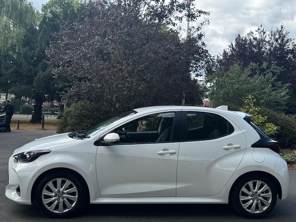 Used Toyota Yaris 2022 for sale - 75139651: Photo 47