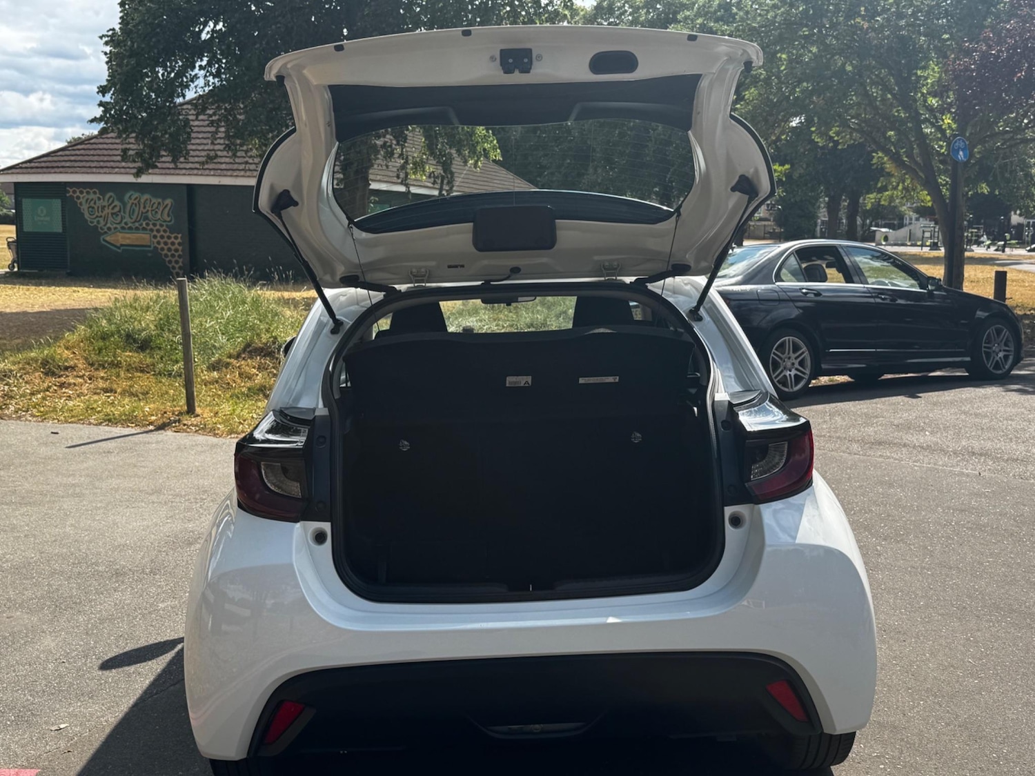 Vehicle 54