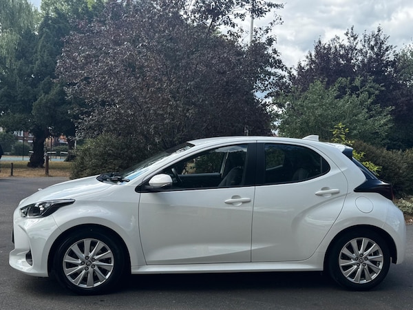 Used Toyota Yaris 2022 for sale - 75139651: Photo 6