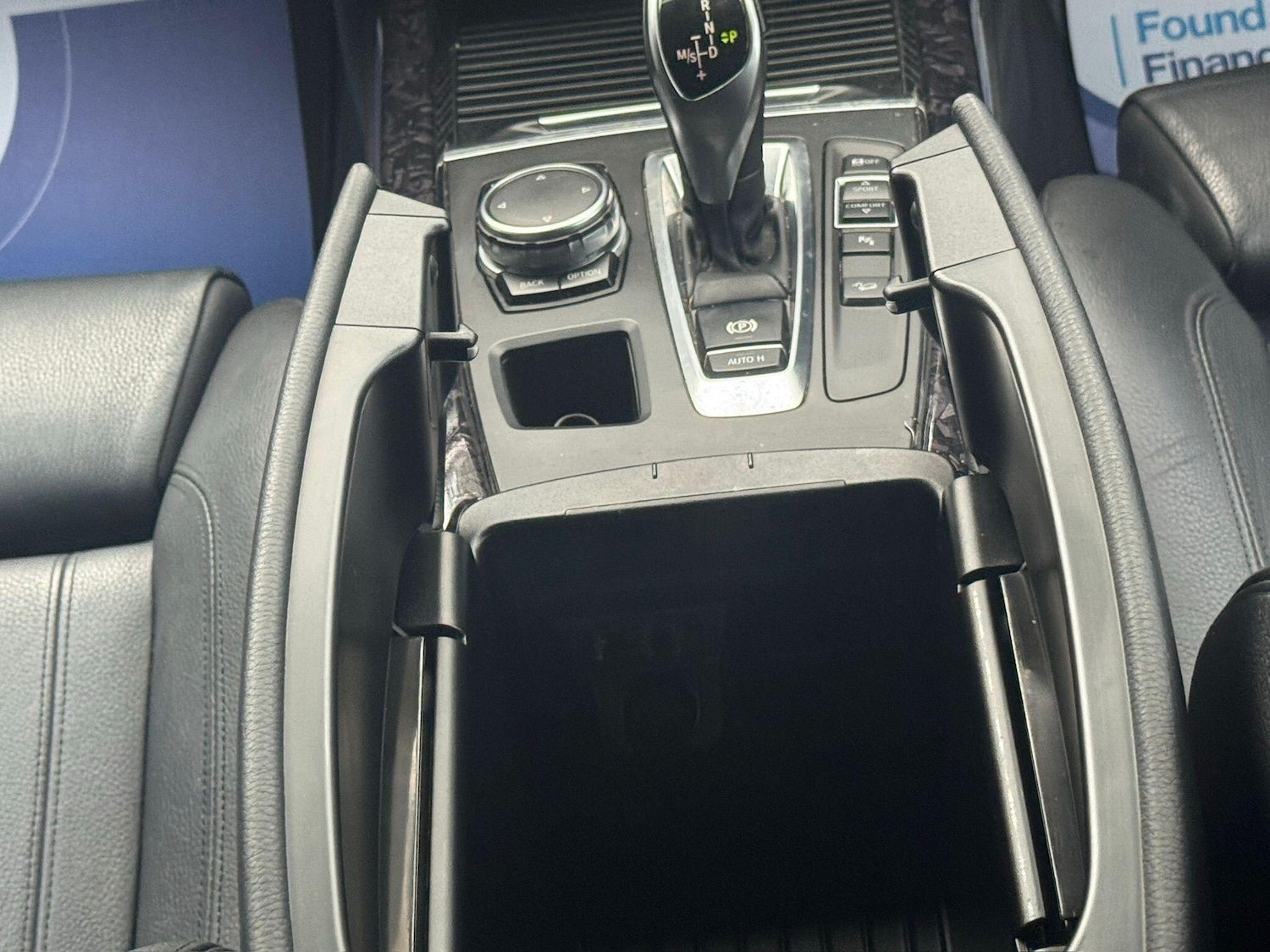 Used BMW X5 2016 for sale - 76538228: Photo 10