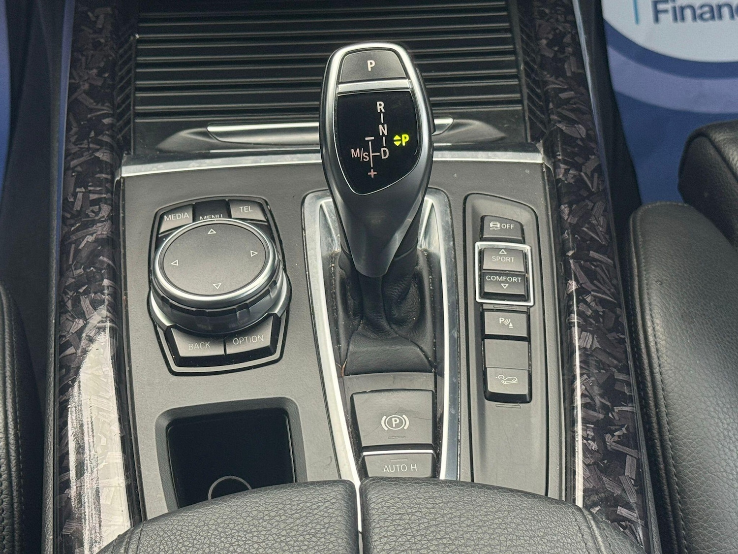 Used BMW X5 2016 for sale - 76538228: Photo 11