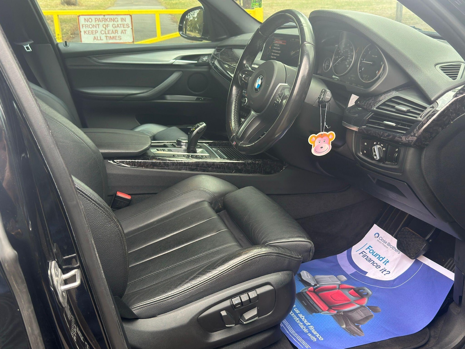 Used BMW X5 2016 for sale - 76538228: Photo 12