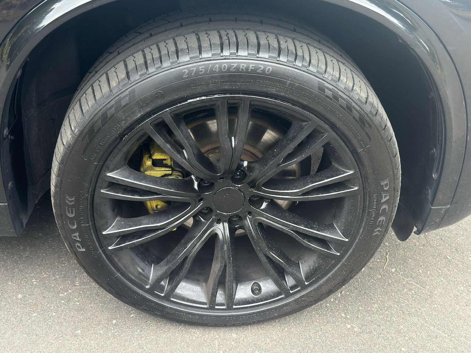 Used BMW X5 2016 for sale - 76538228: Photo 15