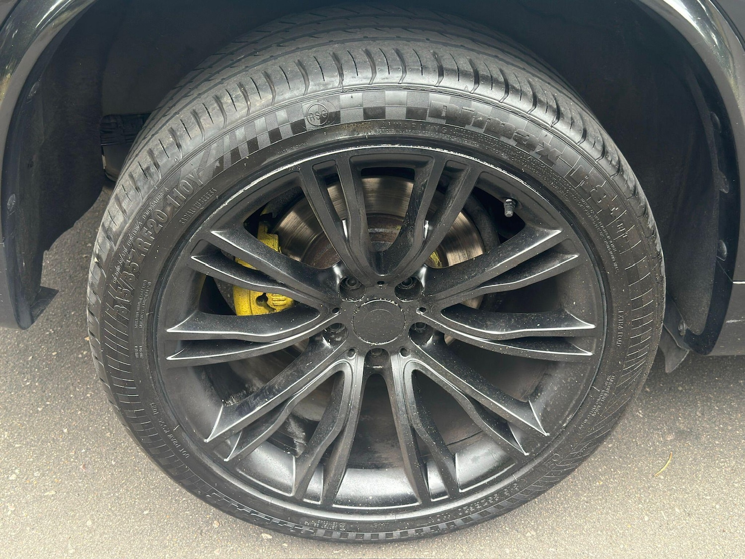 Used BMW X5 2016 for sale - 76538228: Photo 16