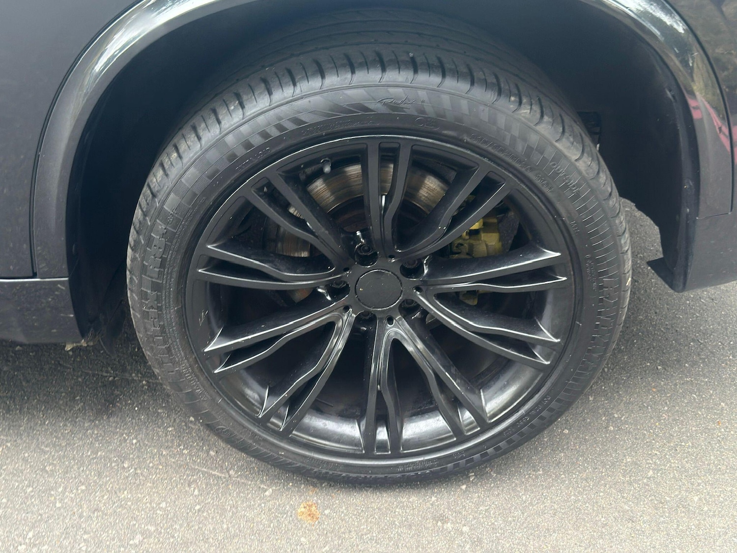 Used BMW X5 2016 for sale - 76538228: Photo 17