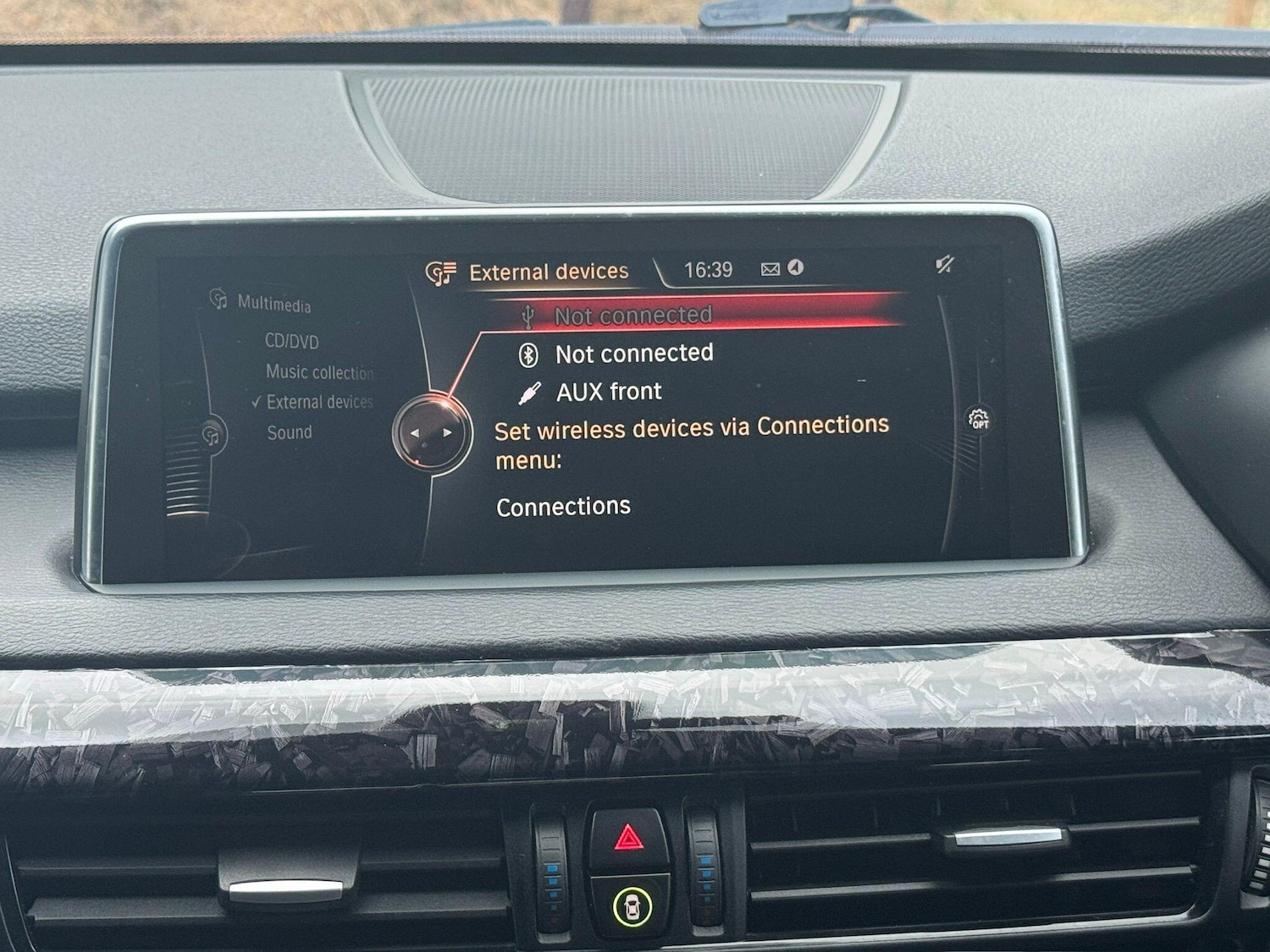 Used BMW X5 2016 for sale - 76538228: Photo 21