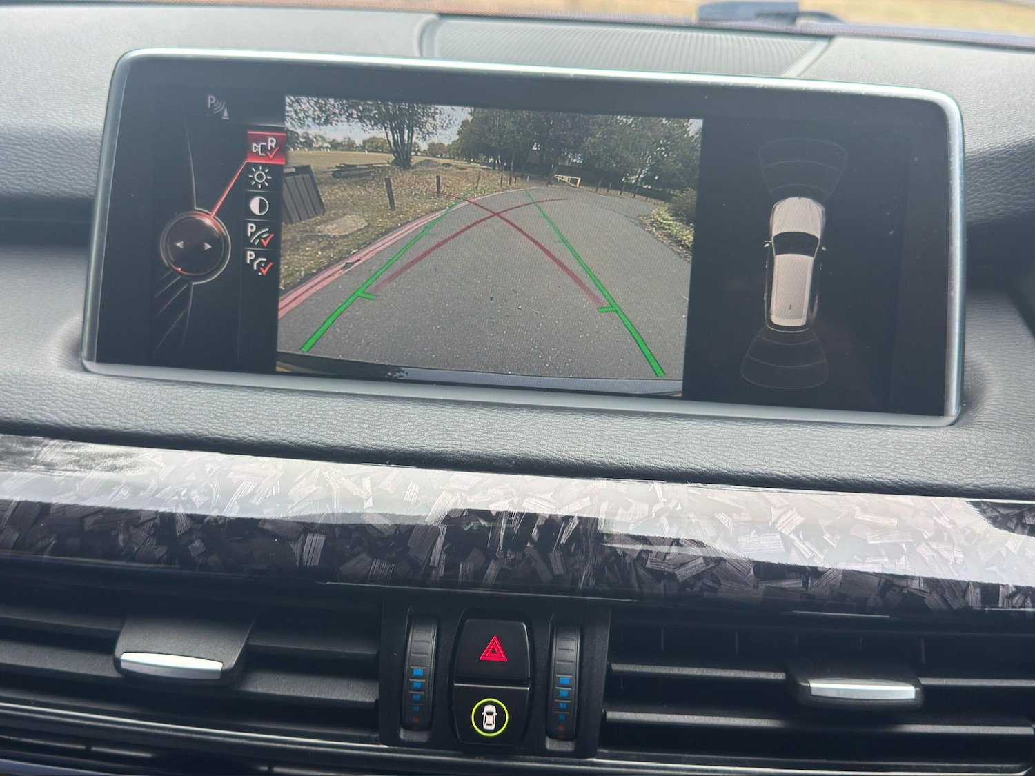 Used BMW X5 2016 for sale - 76538228: Photo 22