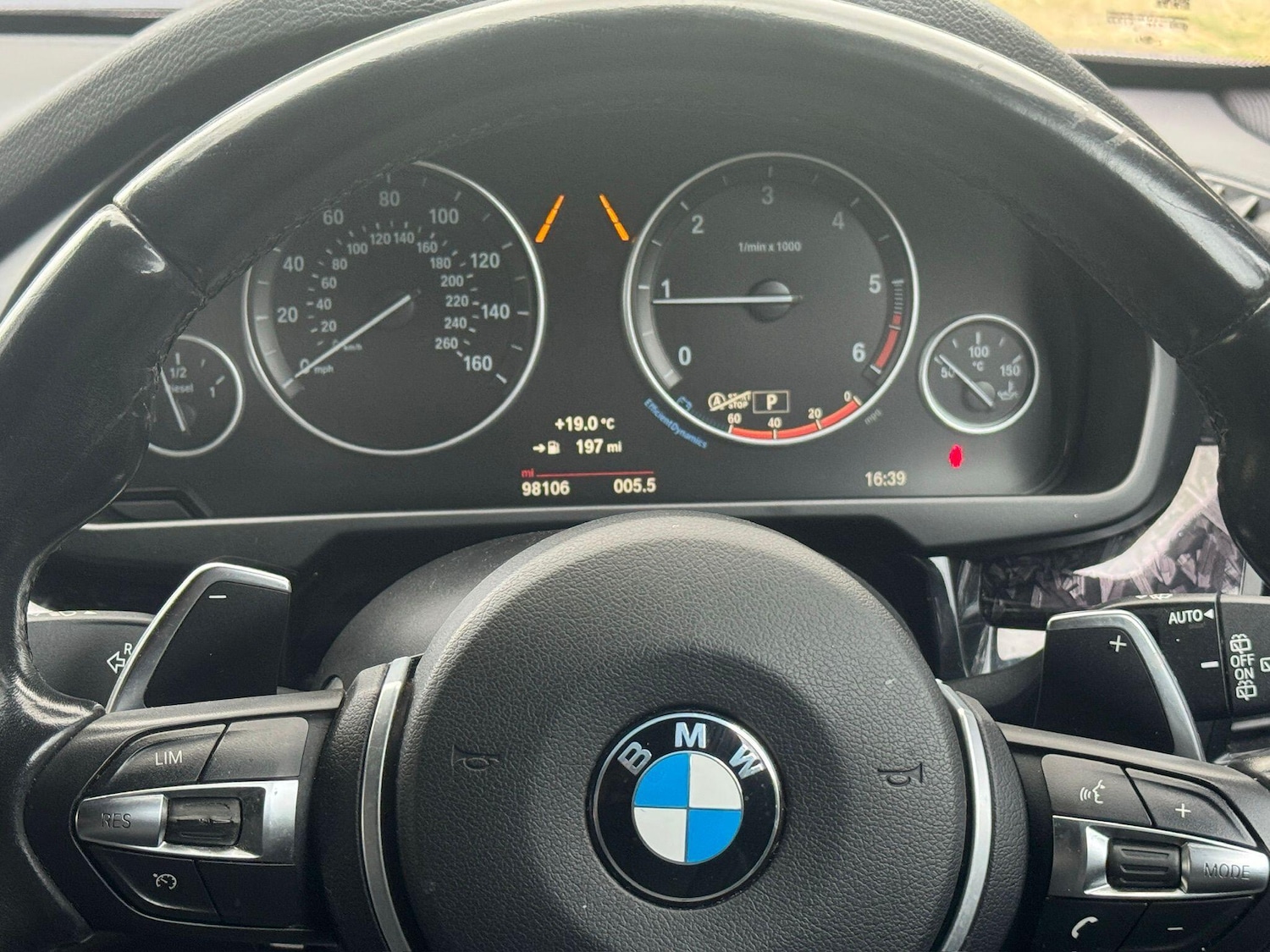 Used BMW X5 2016 for sale - 76538228: Photo 23