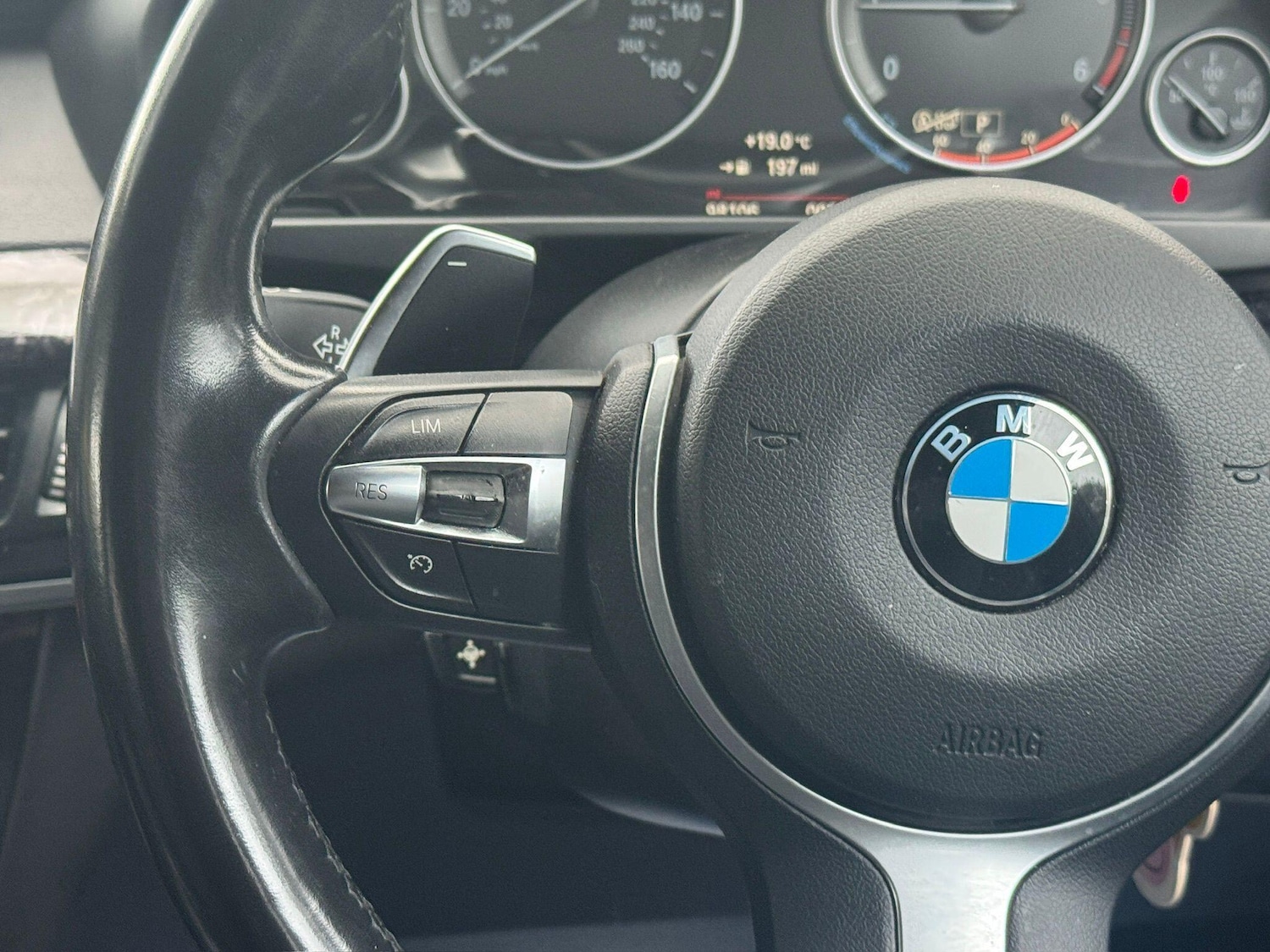 Used BMW X5 2016 for sale - 76538228: Photo 27