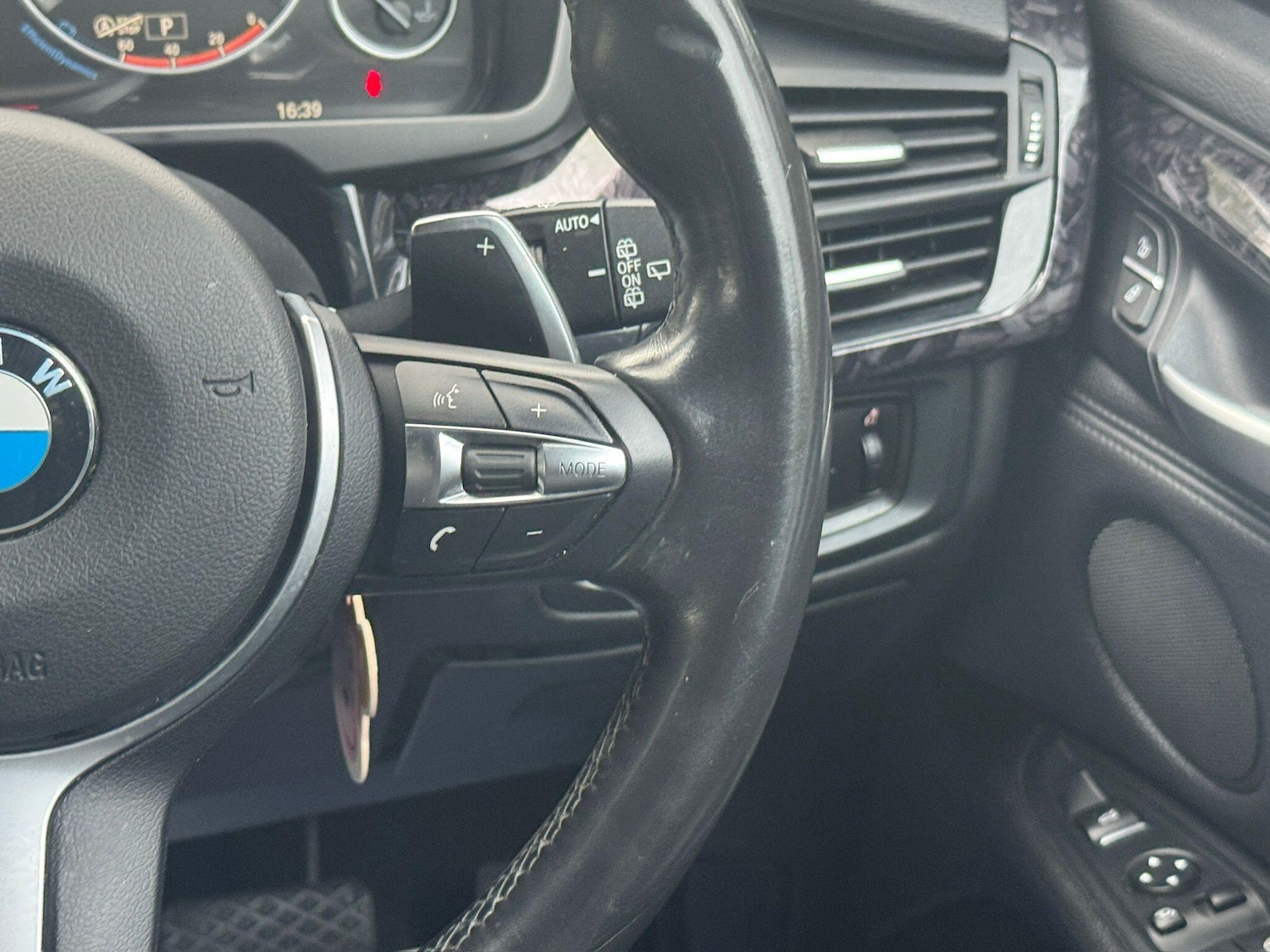 Used BMW X5 2016 for sale - 76538228: Photo 28