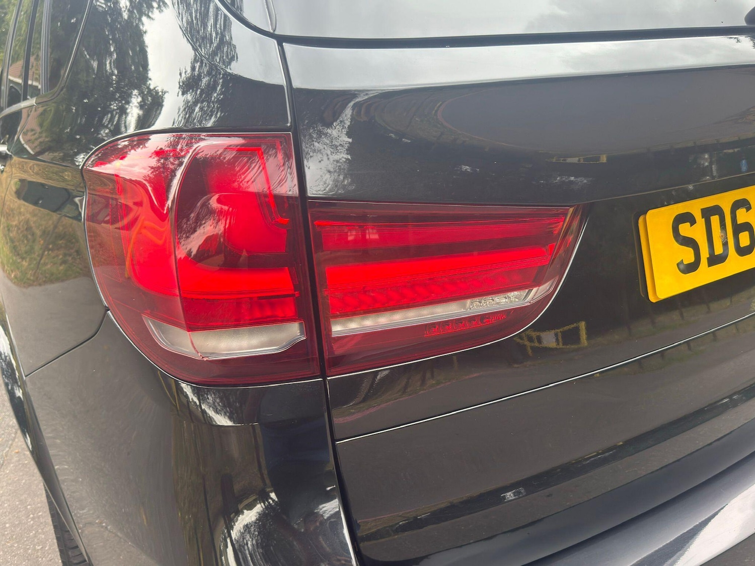 Used BMW X5 2016 for sale - 76538228: Photo 31