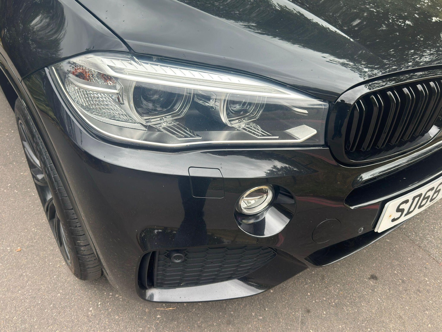 Used BMW X5 2016 for sale - 76538228: Photo 32