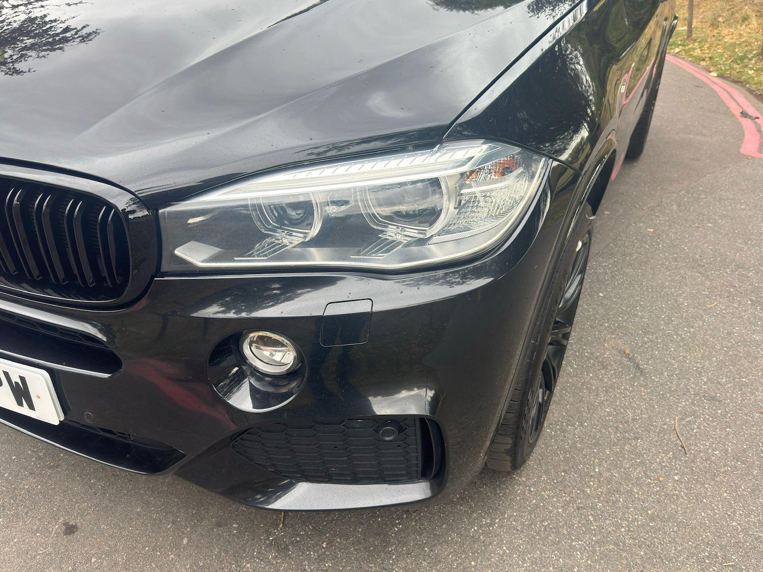 Used BMW X5 2016 for sale - 76538228: Photo 33
