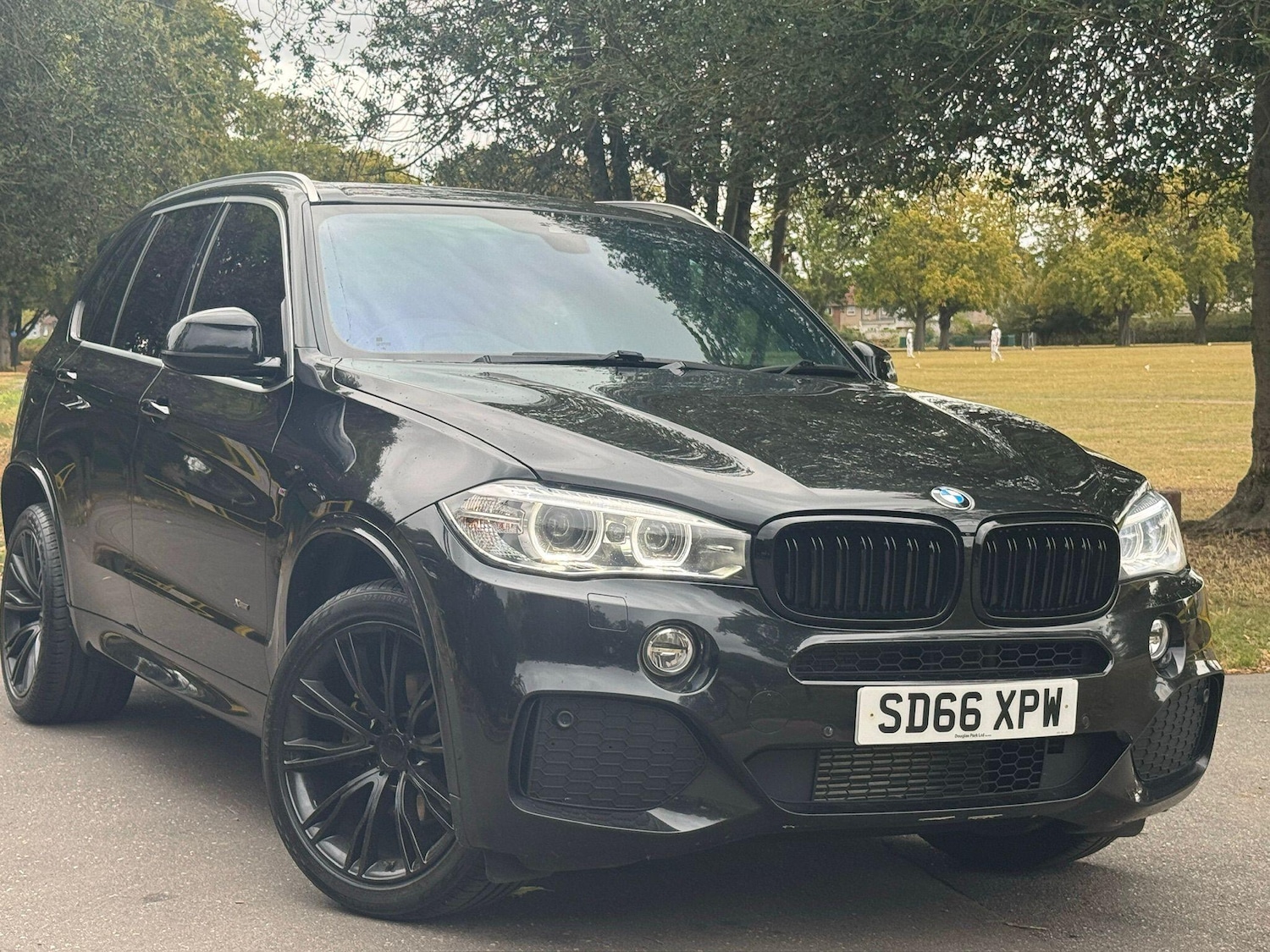Used BMW X5 2016 for sale - 76538228: Photo 39