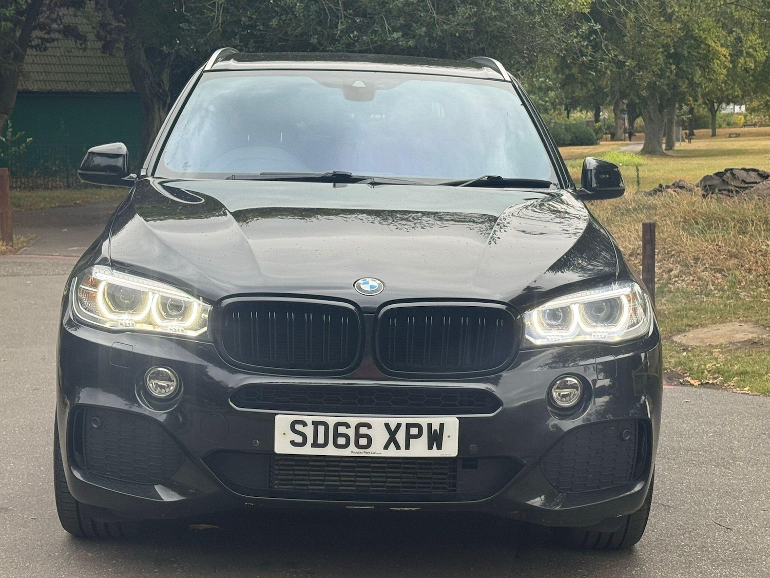 Used BMW X5 2016 for sale - 76538228: Photo 40