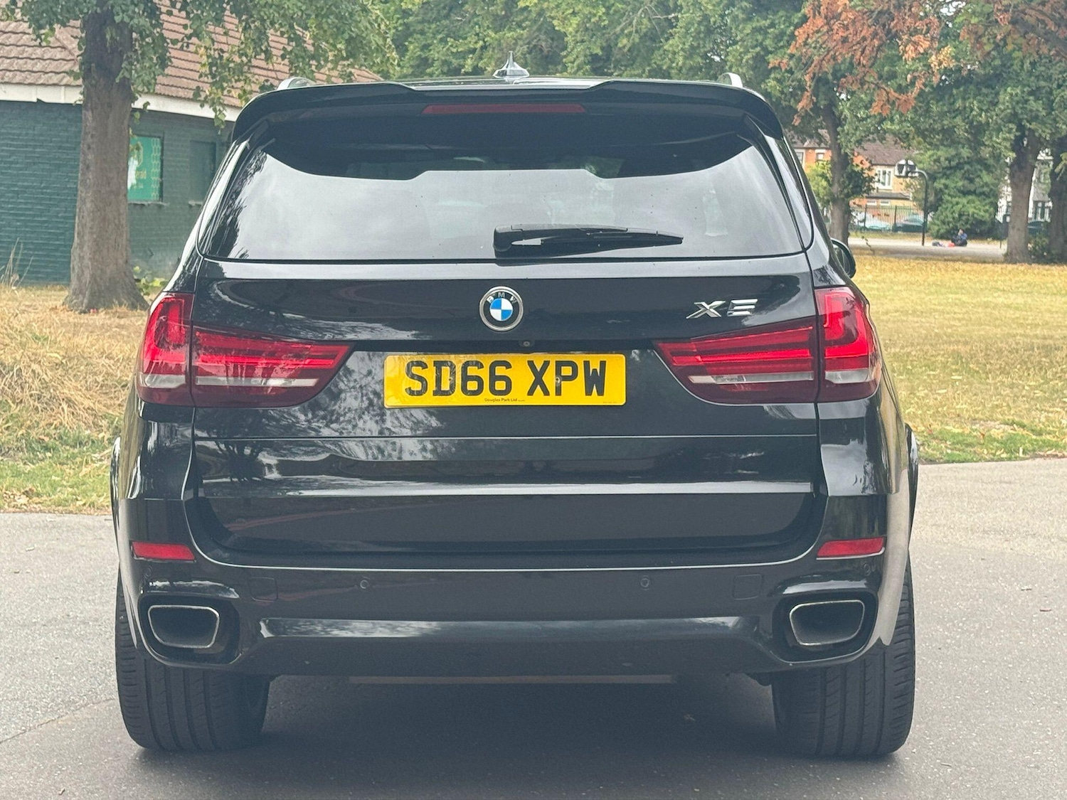 Used BMW X5 2016 for sale - 76538228: Photo 44