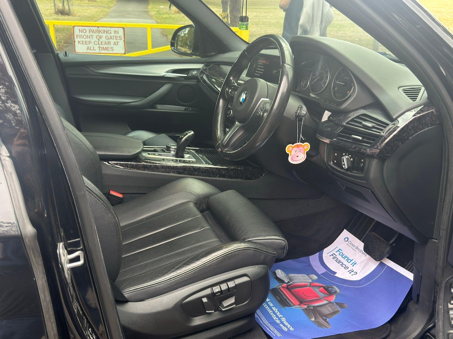 Used BMW X5 2016 for sale - 76538228: Photo 49