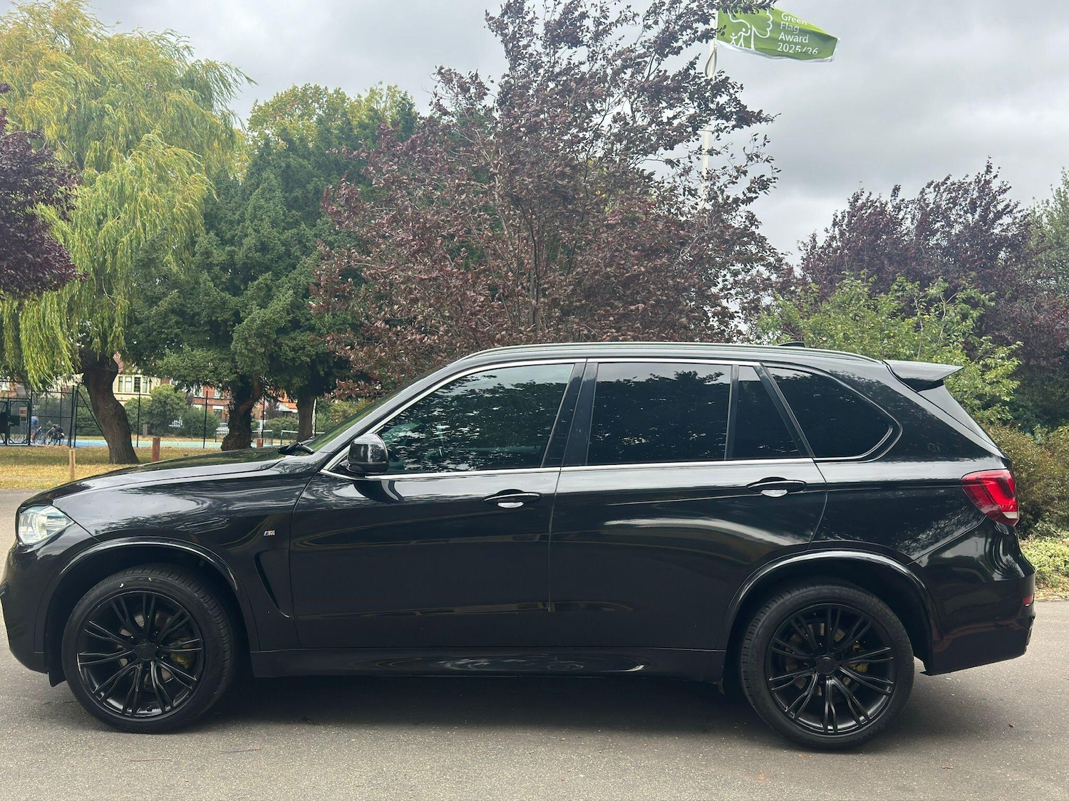 Used BMW X5 2016 for sale - 76538228: Photo 6