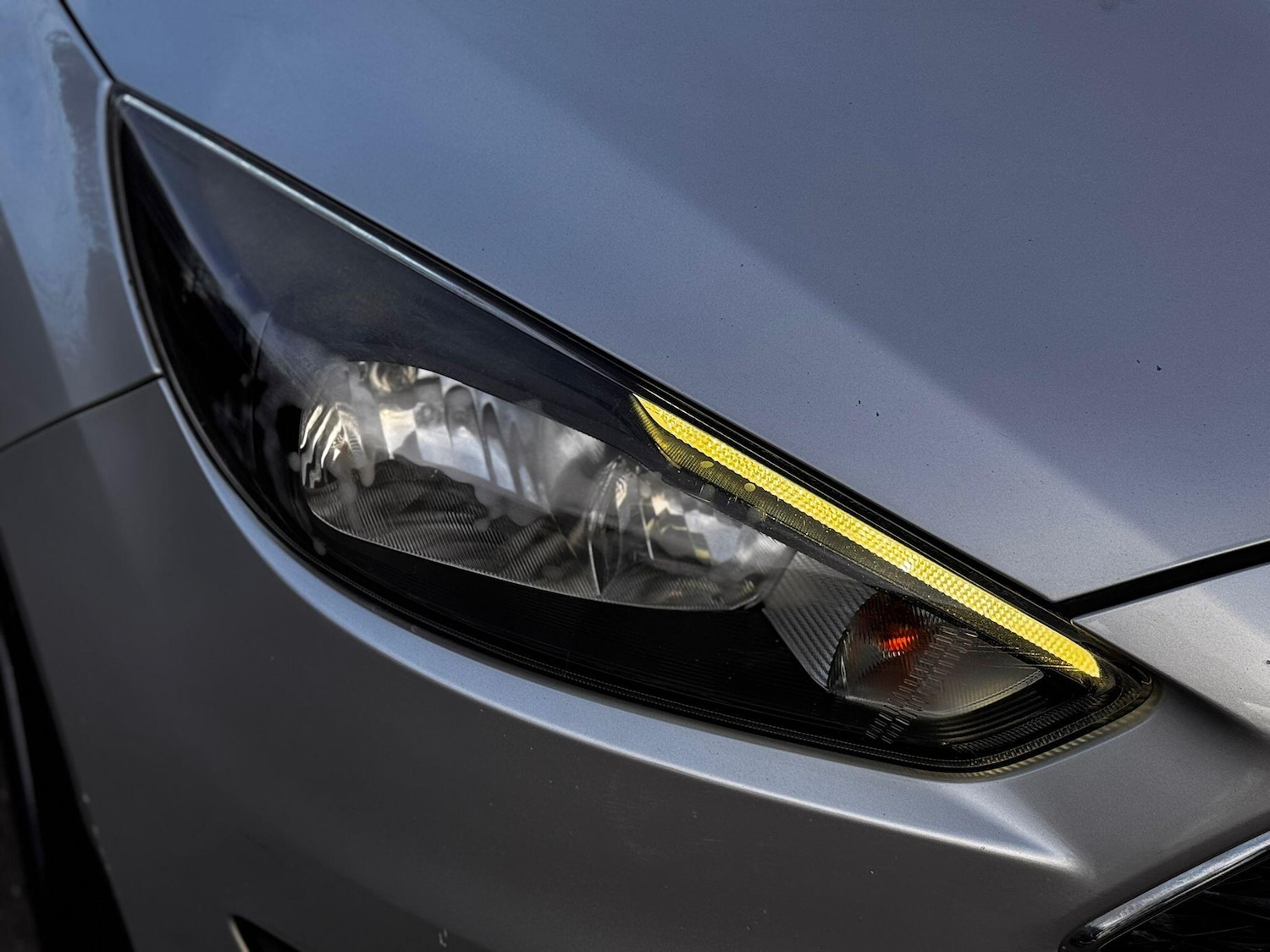 Used Ford Focus 2015 for sale - 77386610: Photo 10