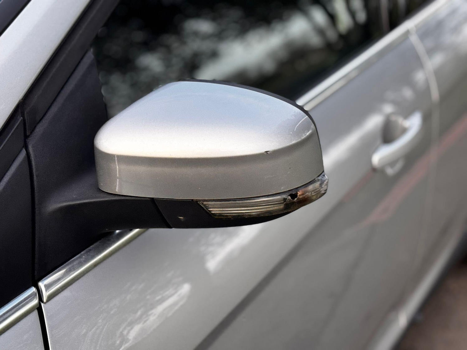 Used Ford Focus 2015 for sale - 77386610: Photo 11