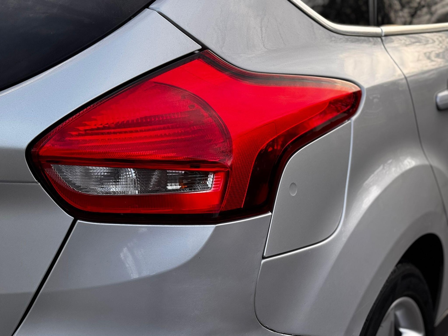 Used Ford Focus 2015 for sale - 77386610: Photo 13