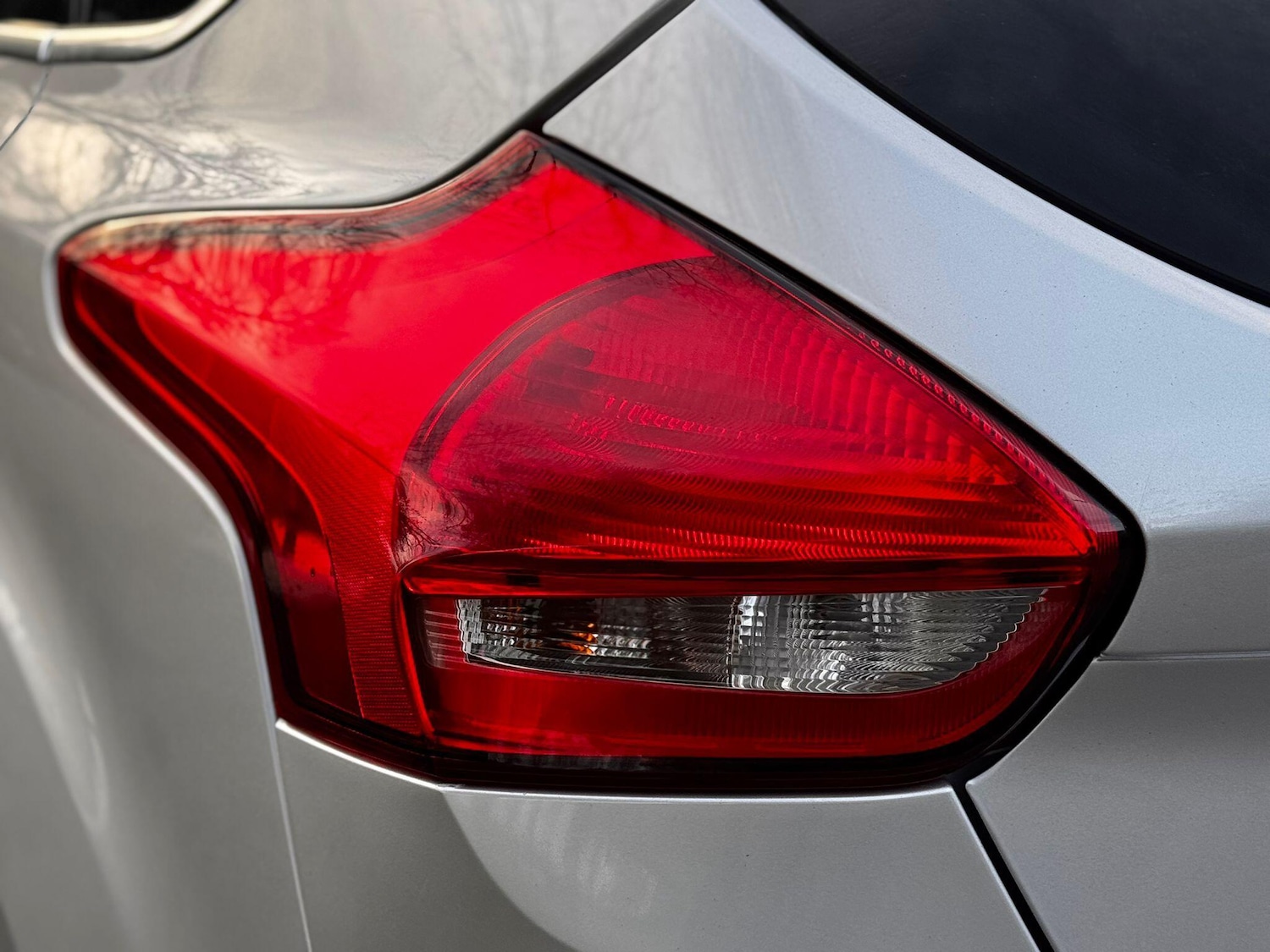 Used Ford Focus 2015 for sale - 77386610: Photo 14