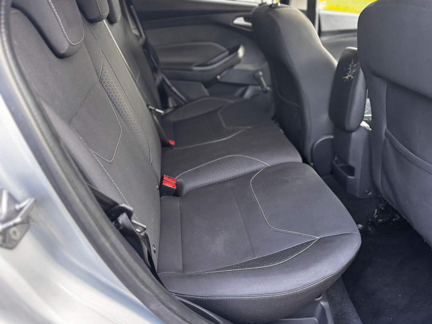 Used Ford Focus 2015 for sale - 77386610: Photo 16